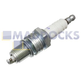 Genuine Original Husqvarna HQT-7 Type Spark Plug