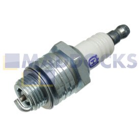Vela de ignição genuína original Husqvarna HQT6