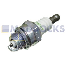 Vela de ignição genuína original Husqvarna NGK BPMR-8Y
