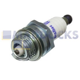 Vela de ignição genuína original Husqvarna HQT2