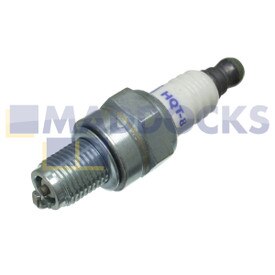 Vela de ignição original Husqvarna HQT8 CMR5H tipo