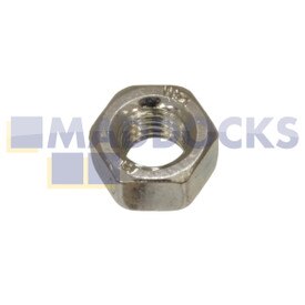Porca hexagonal original genuína Husqvarna 525L, LS, LST, RJX, RXT, RX, P4S