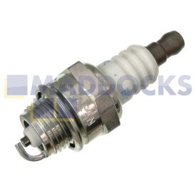 Vela de ignição original original Husqvarna BPMR7A NGK