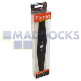 Genuína Original Flymo 'FLY074' Tipo Turbo Lite 250, Hover Vac Série 250 Lâmina de Cortador de Grama