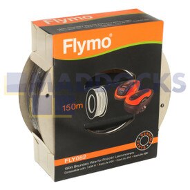 Original Flymo 'FLY082' EasiLife genuíno, fio de limite de 150m série 1200R