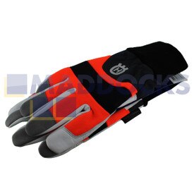 Genuine Original Husqvarna Gloves Functional 16 9 Class 0