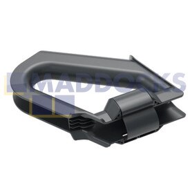 Genuine Original Numatic Quick NQ100 Type Extension Handle