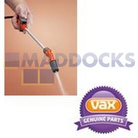 No Longer Available. Discontinued [Genuine Original Vax Pre-Treatment Wand]