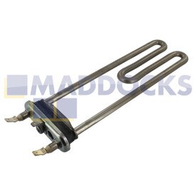 No Longer Available. Order 100-BS-92979 [Genuine Original Bosch WAA, WFD Series Heating Element (1950W, 230V-240V)]
