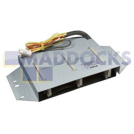 Genuine Original Fagor Tumble Dryer Heater Element Unit & TOC Thermostat Thermal Cut-Outs (1200W & 1000W, 230V)