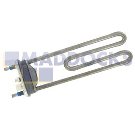 No Longer Available. Discontinued [Genuine Original Electrolux, Faure, Zanussi, FWG1128, ZWG1100, TF1275E,TF1475E Type Heating Element (2000W, 220V-240V)]