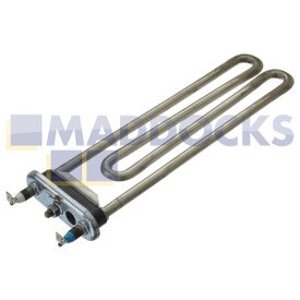 Genuine Original Gorenje WA50100, TKL1000 Washing Machine Heater Element (2000W)