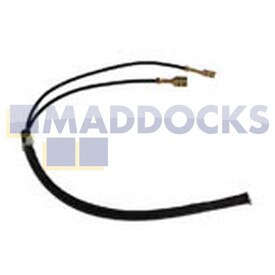 Genuine Original Indesit Heater Protector for Hotpoint 9500 series, 95000 series, 1535-1545