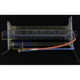 Genuine Original Indesit Tumbledrier Heater frame type for Creda-Hotpoint Group 37504-37773, DDE TL TA SA SE TR TRS WT types