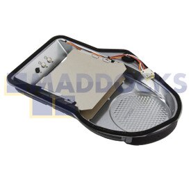 Genuine Original Hotpoint Aquarius Series Complete Heater Assembly