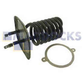 Genuine Original Indesit Heater,Drier