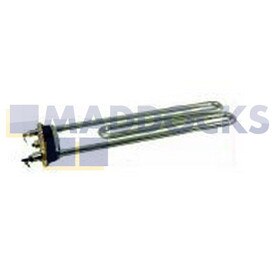 Genuine Original Indesit Heater afl