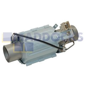 No Longer Available. Order 156-AC-18702 [Genuine Original New World Dishwasher Heater Element]