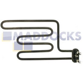 No Longer Available. Discontinued [2KW Dishwasher Heater Element Indesit as opn 105278 2111AOG/B 2260 D310-311-315-327]