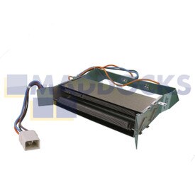 No Longer Available. Order 34-IN-18A [Compatible for Creda, Hotpoint, Indesit IS70C, TCR2, TCM570P, IDC75UK, TCM580P Type Tumble Dryer Heater Element Unit & TOC Thermostat Thermal Cut-Outs (2300W)]