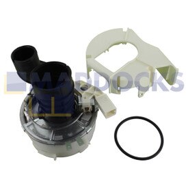 Elemento de Aquecedor Zanussi Original Genuíno (230V, 2000W)