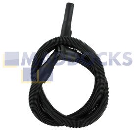 Compatível com o conjunto de mangueiras Nilfisk King GM200/310/410 GS80/90, GM90, GM300 Series