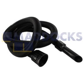 Compatível com mangueira cônica Numatic Flo Max 32-38mm (2,5m)