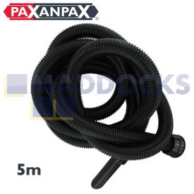 Compatível para montagem de mangueira Numatic (32mm x 5m)
