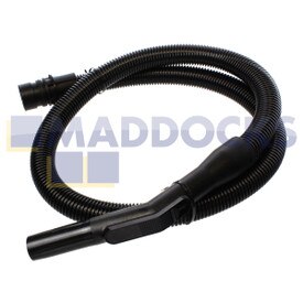 Compatível com Truvox Valet 10 & Reddyvac; Qualvac; Conjunto de Mangueira Soteco (35mm)