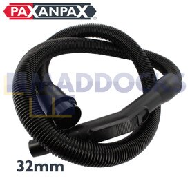 Compatível para montagem de mangueira Victor V9 com alça de 32 mm