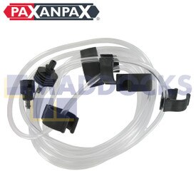 Compatível com o tubo de abastecimento de água bombeada da série Vax 6000, 7000