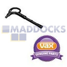 No Longer Available. Discontinued [Genuine Original Vax X-Tend Stretch Hose Assembly]