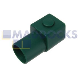 No Longer Available. Discontinued [Compatible for Vorwerk, Kobold, Folletto VK117, VK120, VK121, VK122 Non-Electrified Adapter]