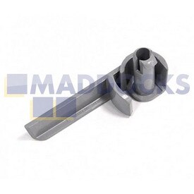 No Longer Available. Discontinued [Genuine Original Vax V-133, VCW-04 Right Dirty Water Tank Latch]