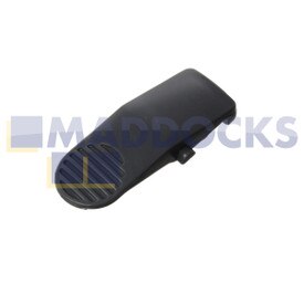 No Longer Available. Discontinued [Genuine Original Vax Mach Air U91-Ma-Xx Series Hose End Clip (Pack of 2)]