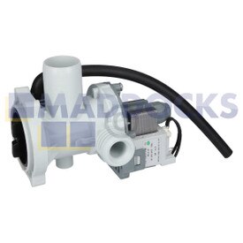 Genuine Original Amica Drain Pump Hose