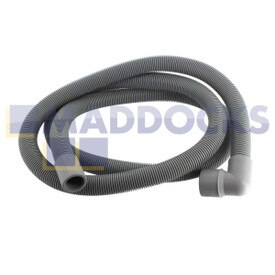 Genuíno Original Haier HWD-C1200TXVE-F, HBF600TE, HK1007TVE, HL-1000TXV, Mangueira de saída de drenagem da série HMS1000B
