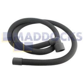 Mangueira de saída de drenagem original Haier DW12, DW9, GS12, GS9, IDW12
