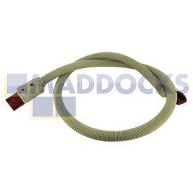 Genuine Original Samsung Assembly Hose Water Yukon Global Wf431