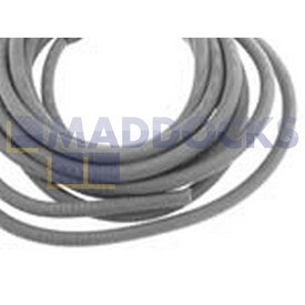 No Longer Available. Discontinued [Universal Drain Outlet Hose Coil (25m)]