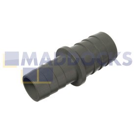 Conector de Mangueira Universal (17mm x 21mm)