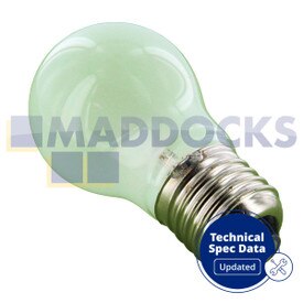 Lâmpada de geladeira e freezer original LG original [E27, 40W, 230V, S45] (Pacote de 1)