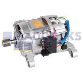 No Longer Available. Discontinued [Genuine Original AEG LAV76630 Series 9-Tag Main Motor]