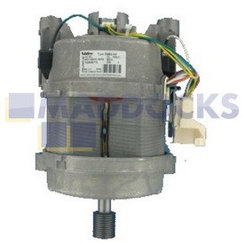 Genuine Original Electrolux Motor 1600rpm