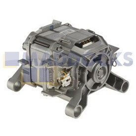 No Longer Available. Order 100-BS-55019 [Genuine Original BSH Balay, Bosch, Siemens WAE, WM12 Series Washing Machine Main Motor]