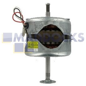 Genuine Original Indesit AS60VEX60HZ Motor & Cradle Assembly