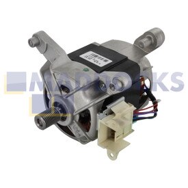 Genuine Original Indesit Ceset Hotpoint WT Series Motor Assembly (60mm Stator)