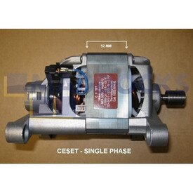 Genuine Original Indesit Motor