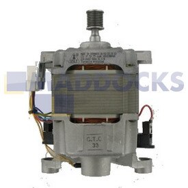 Genuine Original Ariston, Hotpoint, Indesit Aqualtis, Arcadia Front Loading Slim 40 Series Multi-Model Fitting Main Motor (P52 1/2 1400G (HL))