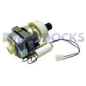 Genuine Original Indesit Motor
